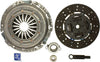 K70351-01 Xtend Clutch Kit for Dodge Ram 1500 2003-2004 and Other Vehicle Applications