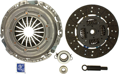 K70351-01 Xtend Clutch Kit for Dodge Ram 1500 2003-2004 and Other Vehicle Applications