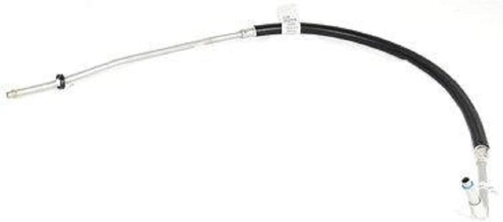 GM Genuine Parts 15127519 Engine Oil Cooler Outlet Hose Kit with Nut, Seal, Cap, and Protector