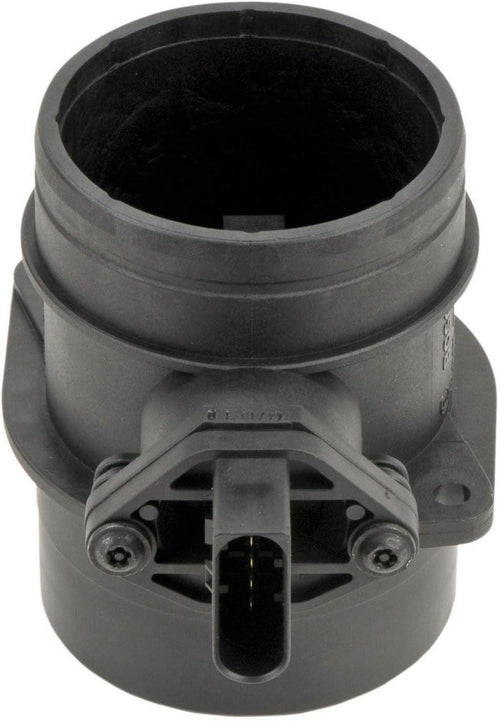 Automotive 0280218071 Original Equipment Mass Air Flow (MAF) Sensor for Select Porsche: 2003-06 Cayenne; Volkswagen: 2006-10 Beetle, 2005-08,2010 Jetta, 2004-06 Phaeton, 2006-09 Rabbit