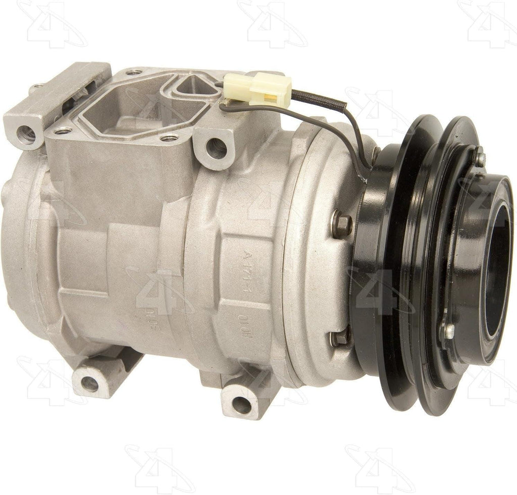 68371 A/C Compressor