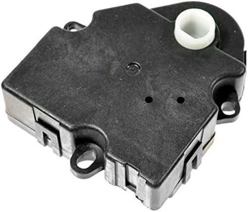 Heater A/C Temperature Vent Door Actuator for Buick Chevy Cadillac GMC Olds