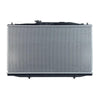 Radiator Fits 1986 Jeep Wagoneer