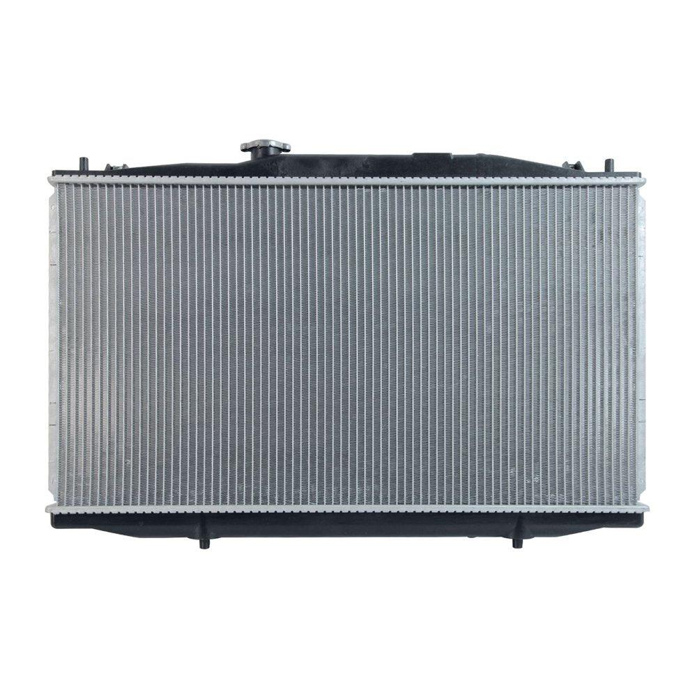 Radiator Fits 1986 Jeep Wagoneer