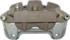 Gold 18FR12835C Front Passenger Side Disc Brake Caliper Assembly (Friction Ready Coated), Remanufactured