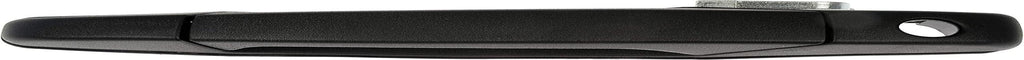 Dorman 80574CD Front Driver Side Exterior Door Handle Compatible with Select Chevrolet / GMC Models, Black