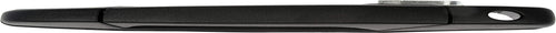 Dorman 80574CD Front Driver Side Exterior Door Handle Compatible with Select Chevrolet / GMC Models, Black