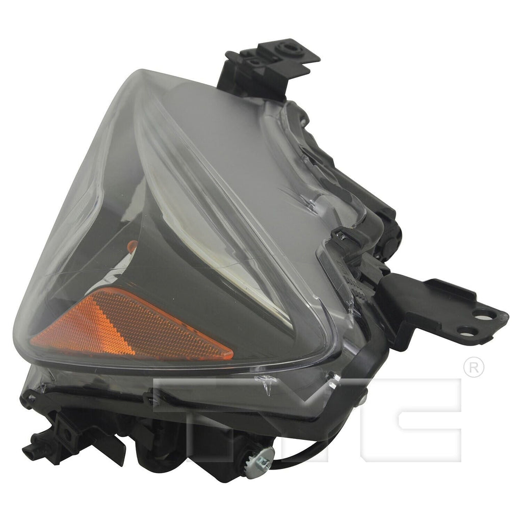 TYC Headlight Assembly for Yaris, Yaris Ia, Ia 20-9744-00