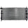 Denso 221-9014 Radiator