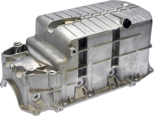 Dorman 264-126 Engine Oil Pan Compatible with Select Models