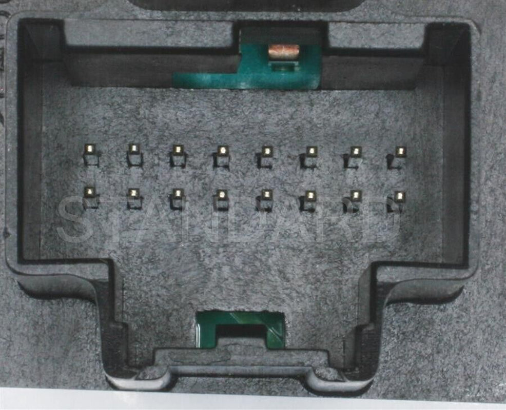 Standard Ignition Headlight Switch for 08-11 Buick Lucerne HLS-1298