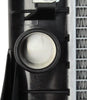 2352 Replacement Radiator (Cadillac Deville), 1 Pack