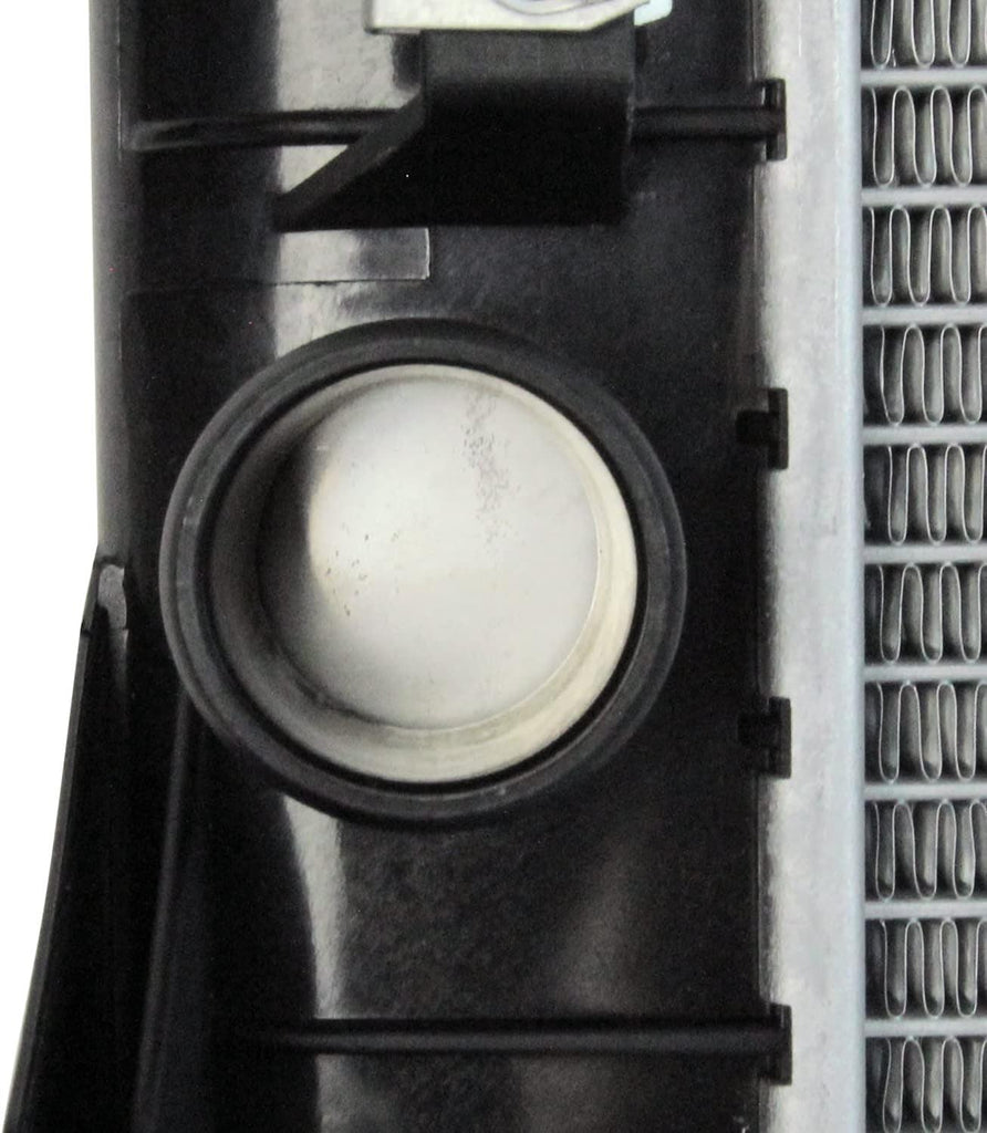 2352 Replacement Radiator (Cadillac Deville), 1 Pack