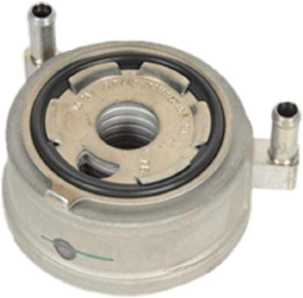 GM Genuine Parts 12610723 Engine Oil Cooler