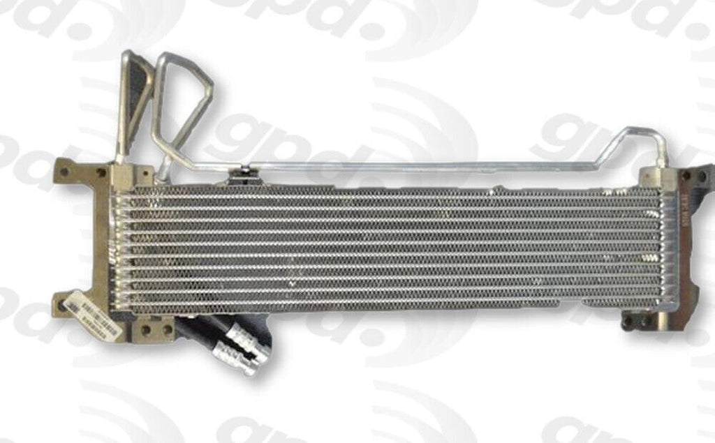 Global Parts Automatic Transmission Oil Cooler for 04-09 Cadillac SRX 2611403