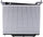2609 Radiator Compatible with 2003-2006 Ford Expedition