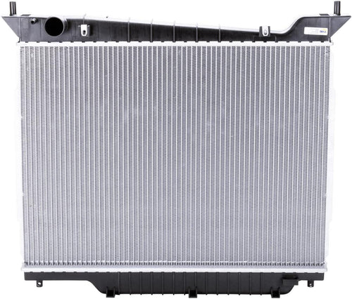 2609 Radiator Compatible with 2003-2006 Ford Expedition