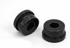, Universal Replacement Polyurethane Bushings for 2.0" Poly Joint 2 Pcs, KU70007BK, Made in America , Black