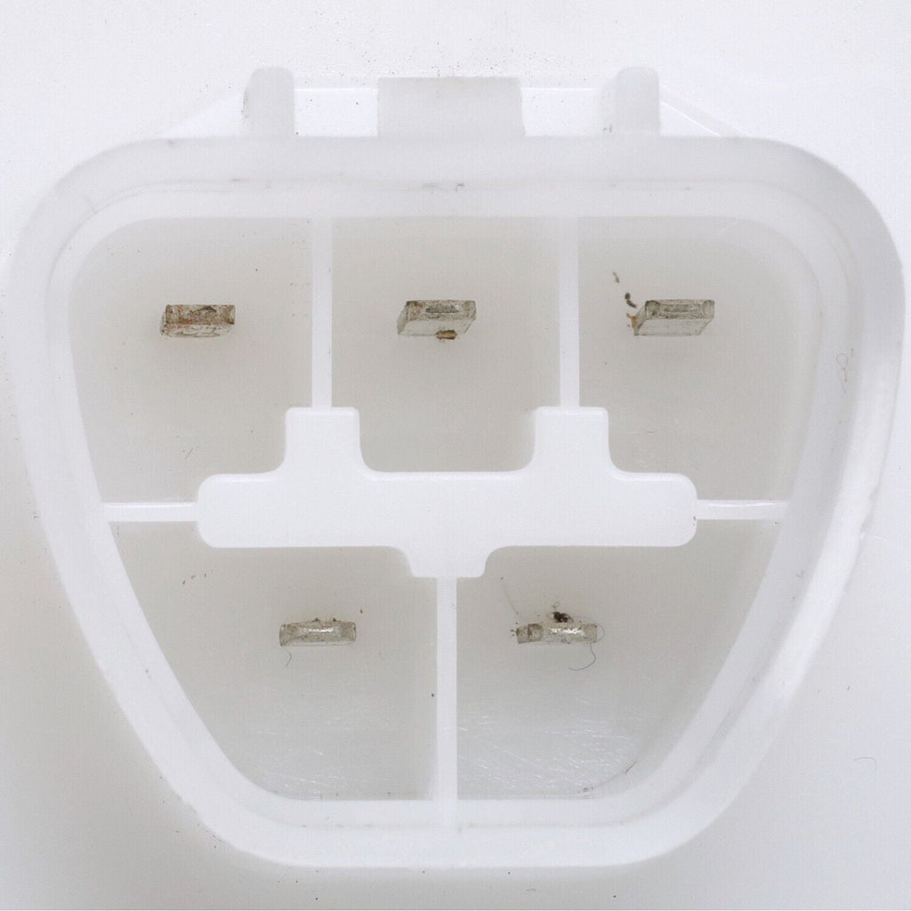 Delphi Fuel Pump Module Assembly for Prizm, Corolla FG2218