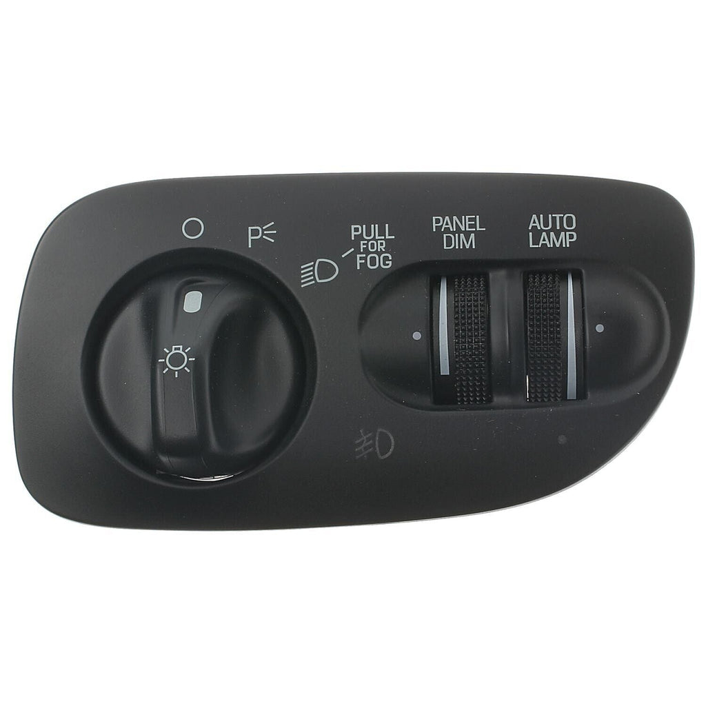 Standard Ignition Headlight Switch for Expedition, F-150, F-250 DS-1376