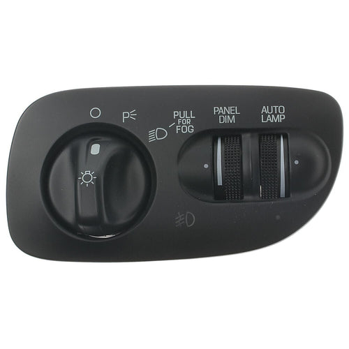 Standard Ignition Headlight Switch for Expedition, F-150, F-250 DS-1376