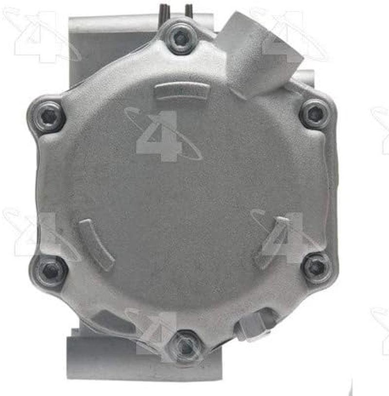 98360 A/C Compressor