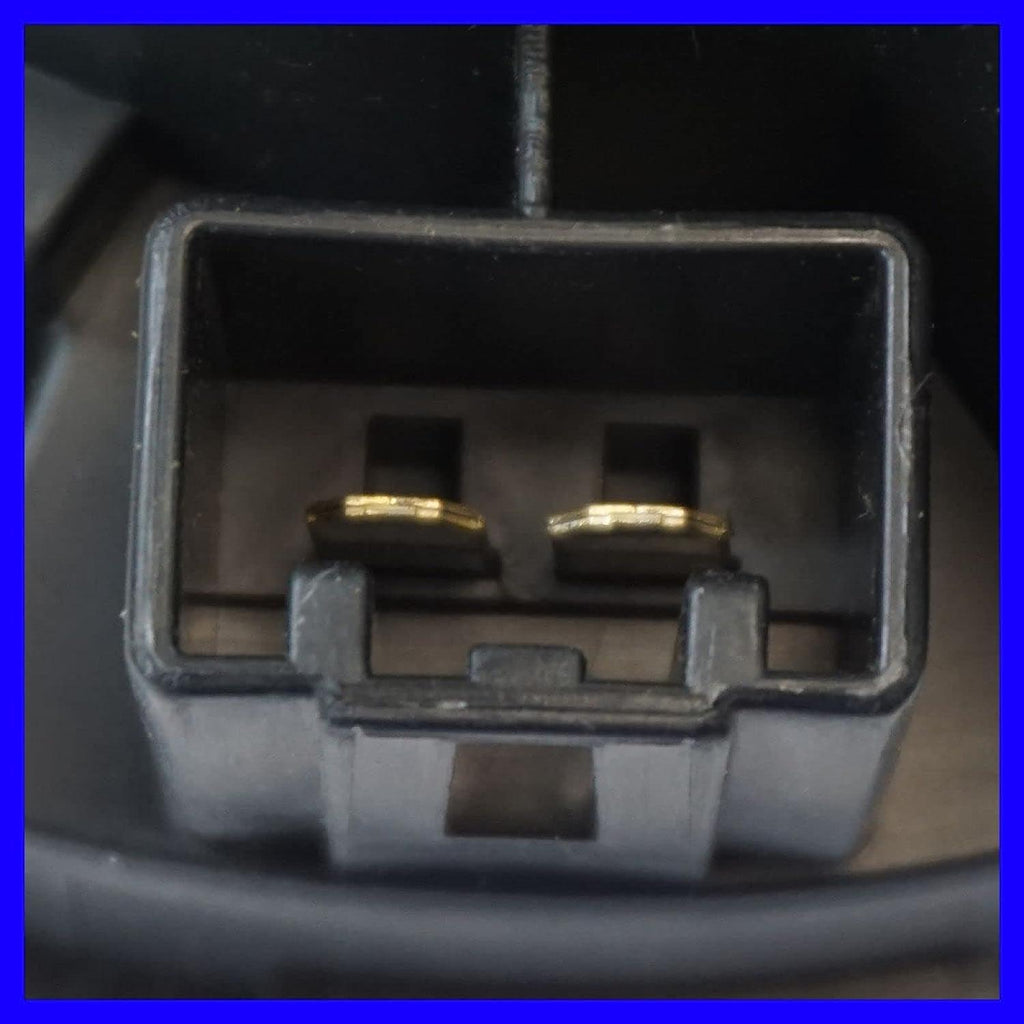 HVAC Blower Heater Motor Assembly W/Wheel Compatible with Ford Lincoln