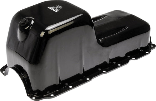 Dorman 264-228 Engine Oil Pan Compatible with Select Dodge Models