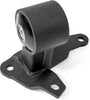 29550-75A Black Bushings (94-01 Integra H-Series Steel Mounts 75A)