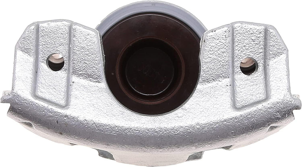 Gold 18FR983N Front Passenger Side Disc Brake Caliper Assembly (Friction Ready)