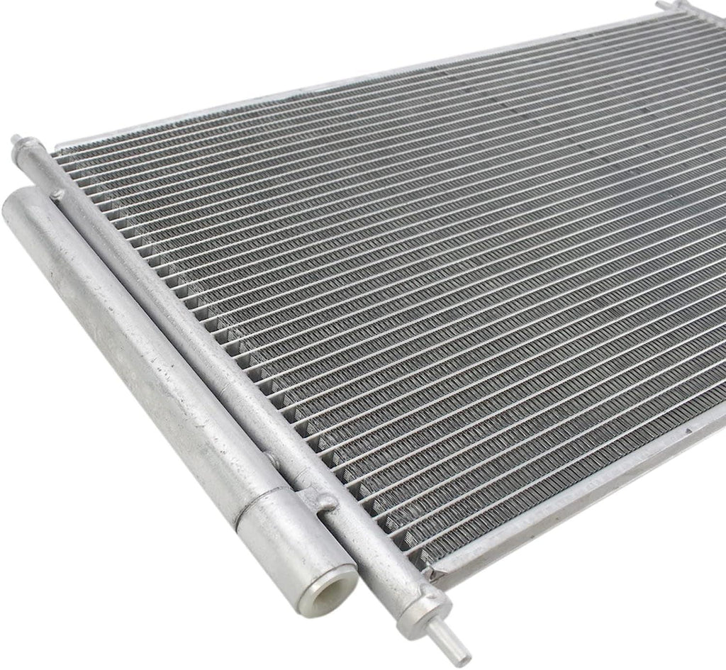 A/C Condenser Assembly Direct Fit for 2016-2018 Acura RDX New