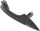 For Acura ILX Exterior Door Handle Rear, Passenger Side Primed (2013-2018) | Trim: All Submodels