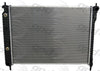 Global Parts Radiator for Captiva Sport, Vue 13057C