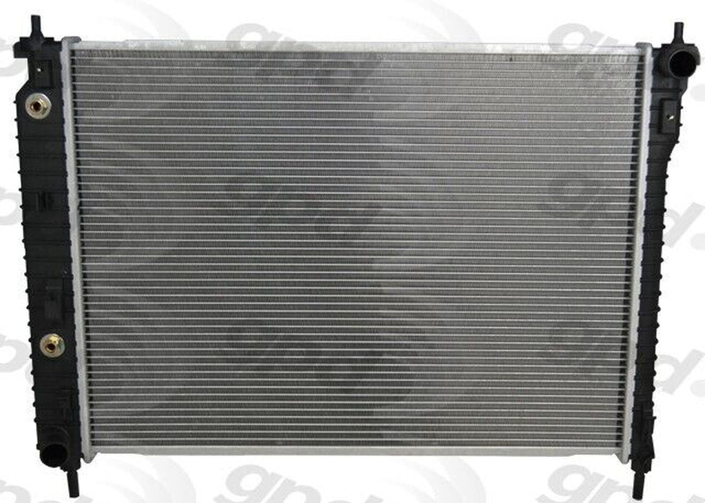 Global Parts Radiator for Captiva Sport, Vue 13057C