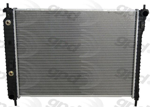 Global Parts Radiator for Captiva Sport, Vue 13057C