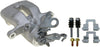 Gold 18FR2762 Rear Passenger Side Disc Brake Caliper Assembly (Friction Ready Non-Coated), Remanufactured