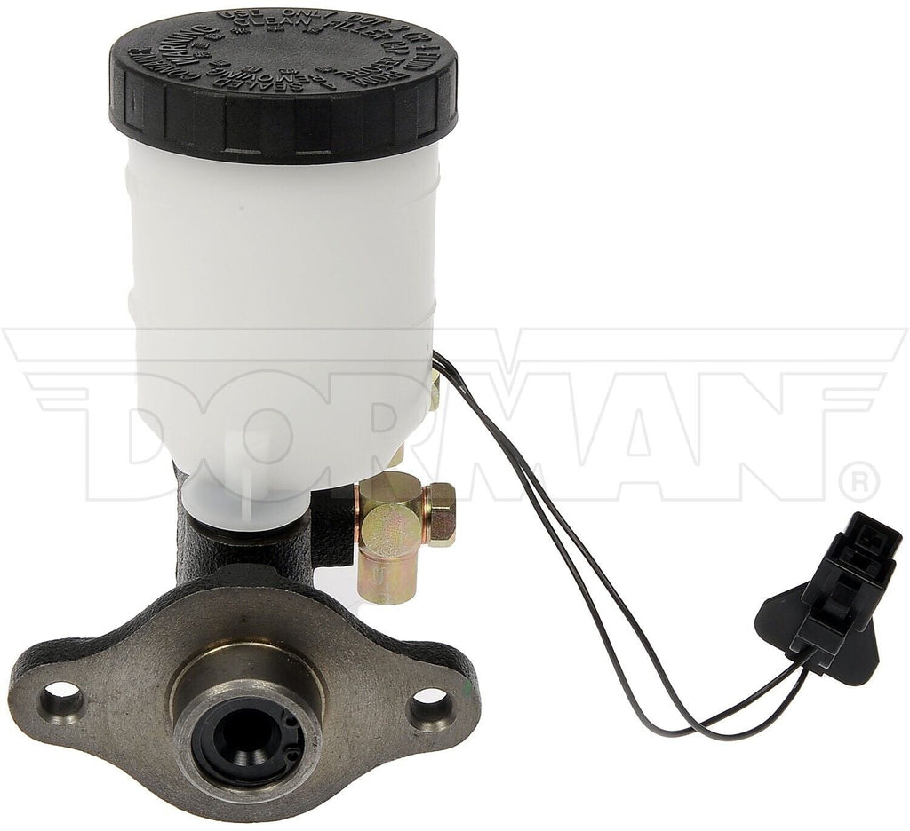 Dorman Brake Master Cylinder for Probe, 626, MX-6 M39741
