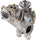 43550 Premium Engine Water Pump