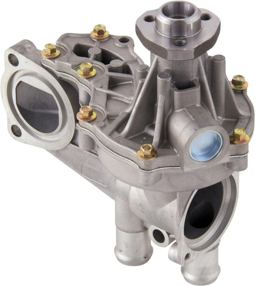 43550 Premium Engine Water Pump