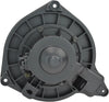 Heater A/C AC Blower Motor W/Fan Cage for 05-13 Toyota Tacoma Pickup Truck