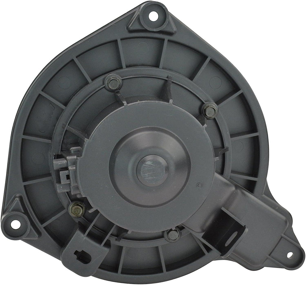 Heater A/C AC Blower Motor W/Fan Cage for 05-13 Toyota Tacoma Pickup Truck