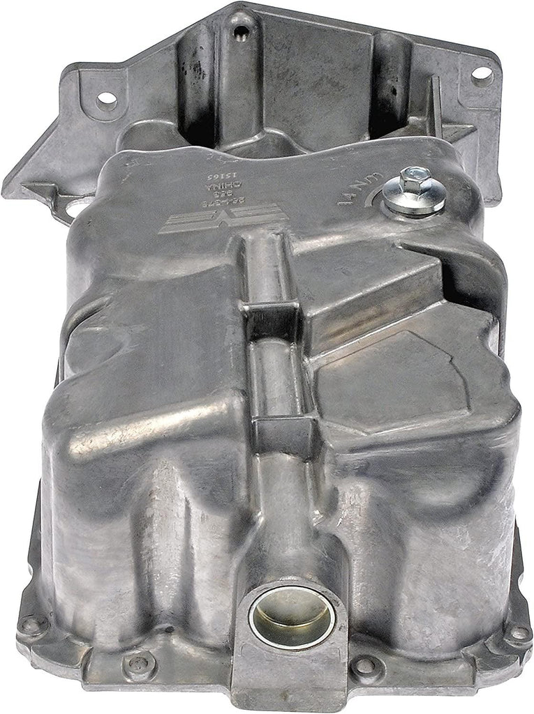 Dorman 264-378 Engine Oil Pan Compatible with Select Buick/Chevrolet Models
