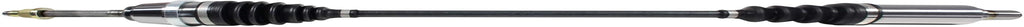 NCV21513 CV Axle Shaft Assembly - Left Front (Driver Side)