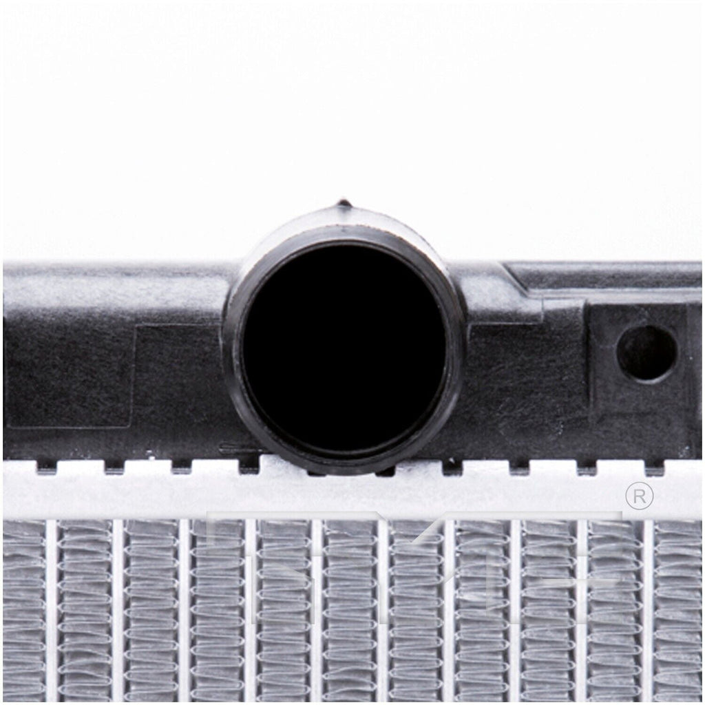 TYC Radiator for Sebring, Stratus, Eclipse 2410