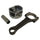 Crown Automotive - Steel Unpainted Piston & Rod Kit - greatparts