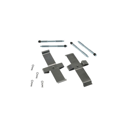 Carlson Disc Brake Hardware Kit for Subaru 13535