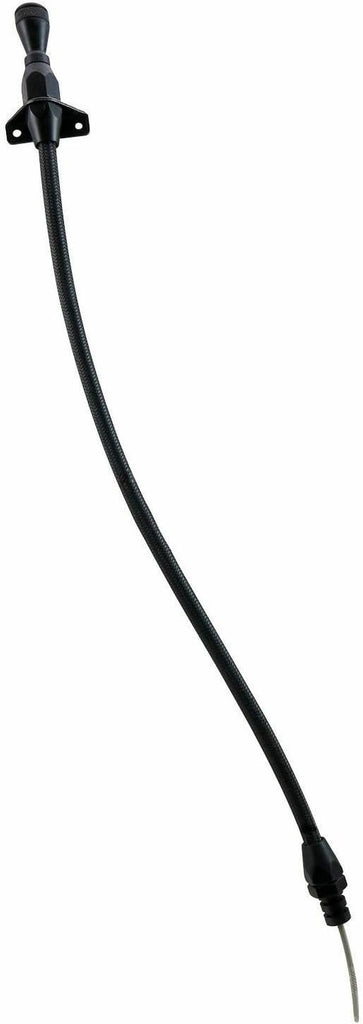 AUTEDB5 Engine Oil Dipstick (Black Chevy Ls1 Engine Oil Dipstick Stainless Steel ®)