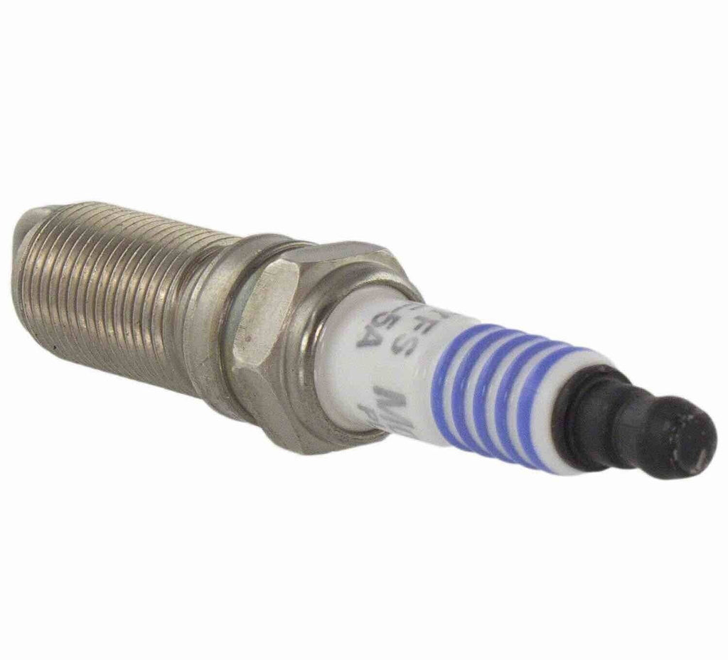 6 Spark Plugs Genuine FORD MOTORCRAFT SP520A OEM CYFS12F5 Platinum 3.5 3.7 V6