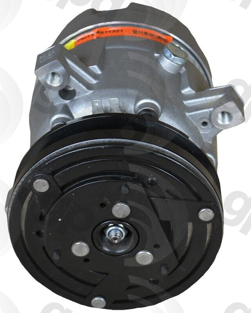 A/C Compressor for Lemans, Century, Skylark, Cutlass Calais+More 6511321