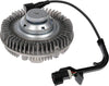 Dorman 622-102 Engine Cooling Fan Clutch Compatible with Select Ford Models